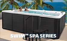 Swim Spas Alexandria hot tubs for sale