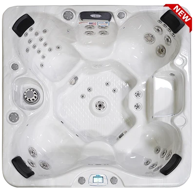 Cancun-X EC-849BX hot tubs for sale in Alexandria