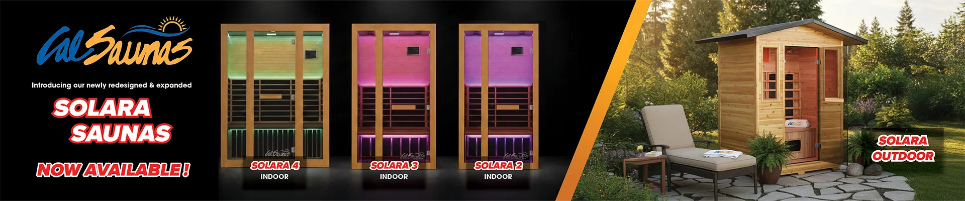 Calspas hot tub being used in a family setting - Alexandria