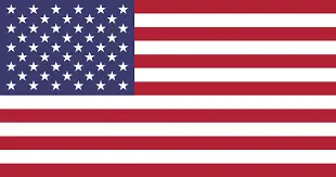 american flag-Alexandria