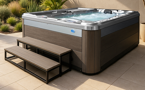 Cold Plunge&trade; Spas Alexandria hot tubs for sale