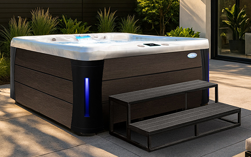 Escape Plus&trade; Spas Alexandria hot tubs for sale