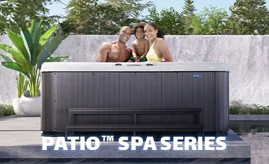 Patio Plus™ Spas Alexandria hot tubs for sale