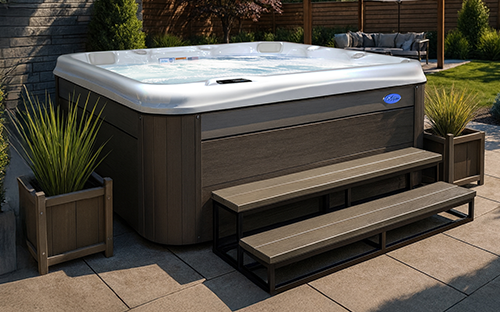 Patio&trade; Spas Alexandria hot tubs for sale