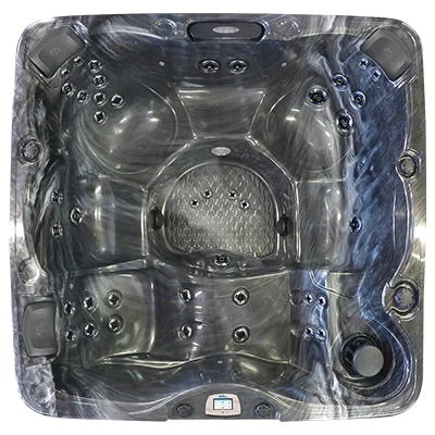 Pacifica-X EC-739LX hot tubs for sale in Alexandria