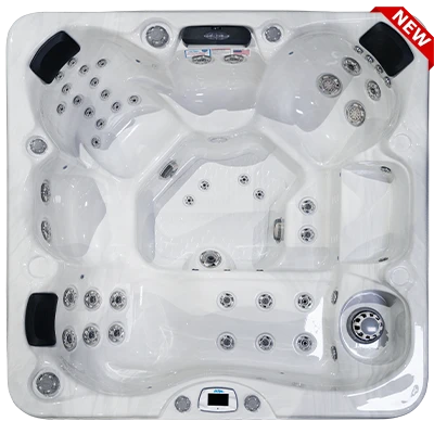 Costa-X EC-749LX hot tubs for sale in Alexandria