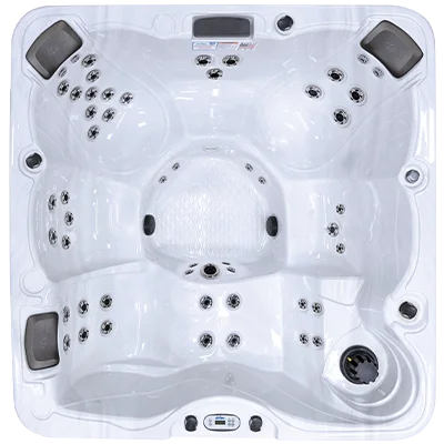 Pacifica Plus PPZ-743L hot tubs for sale in Alexandria